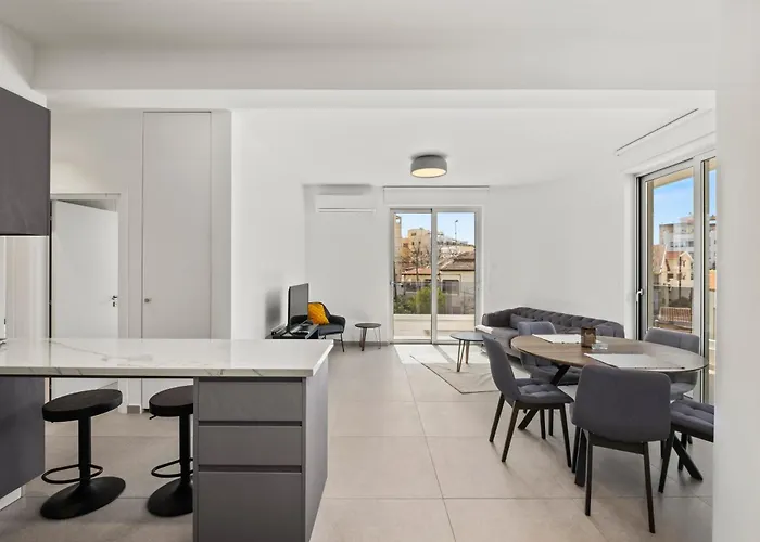 Q Scala City Apartments