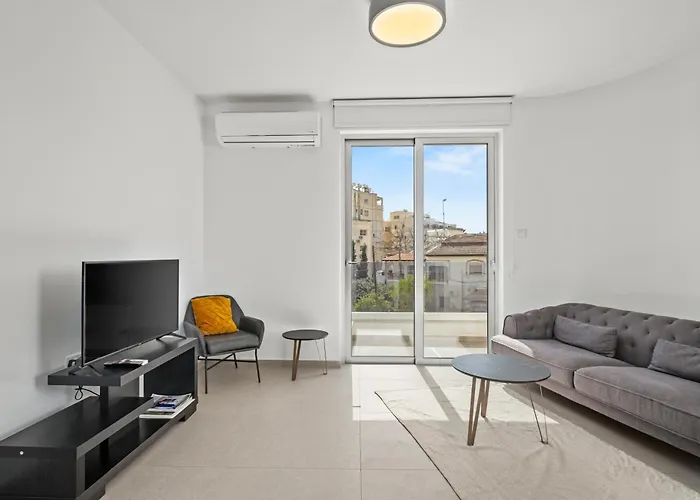 Q Scala City Apartments