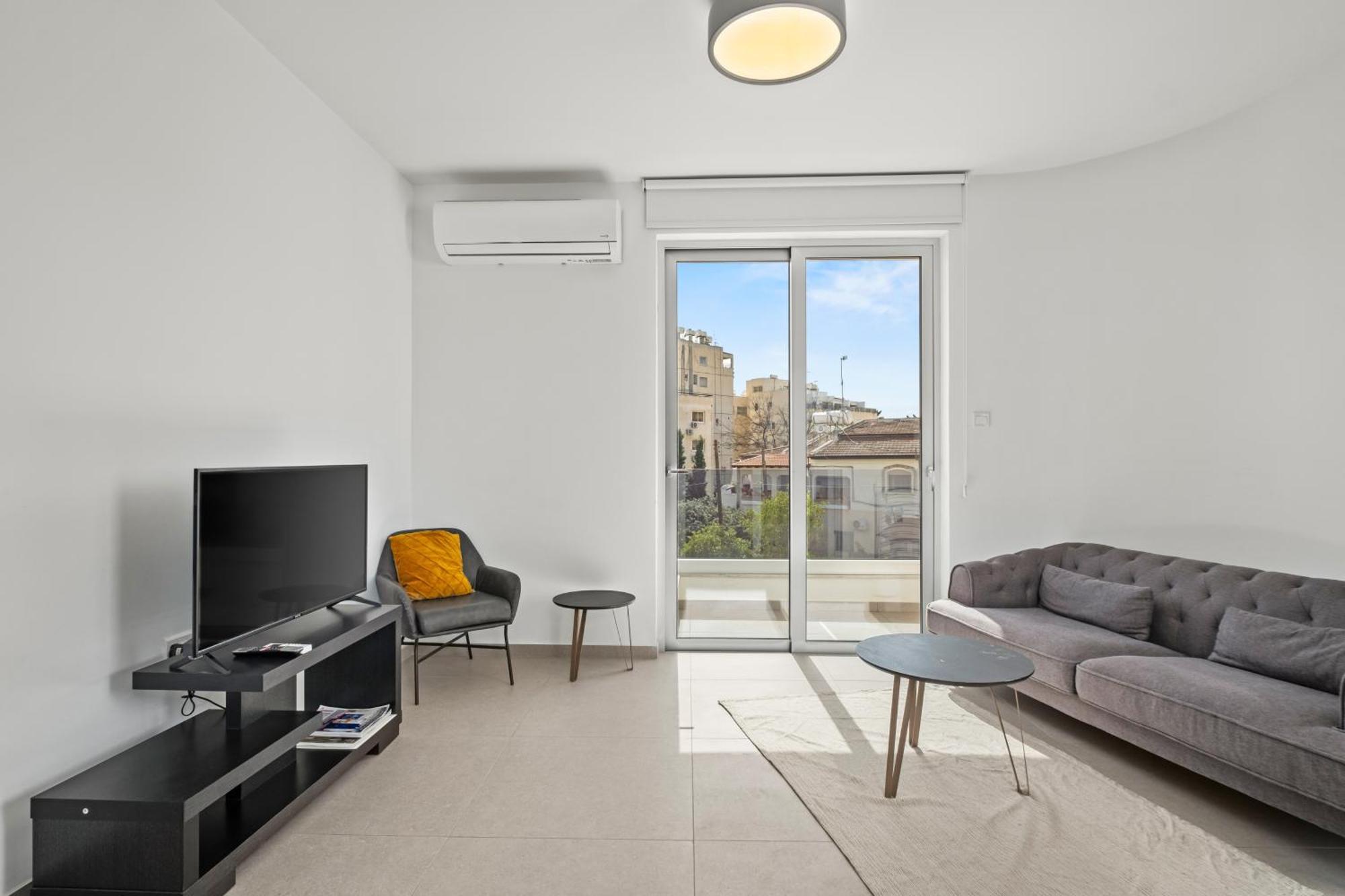 Apartman Q Scala *