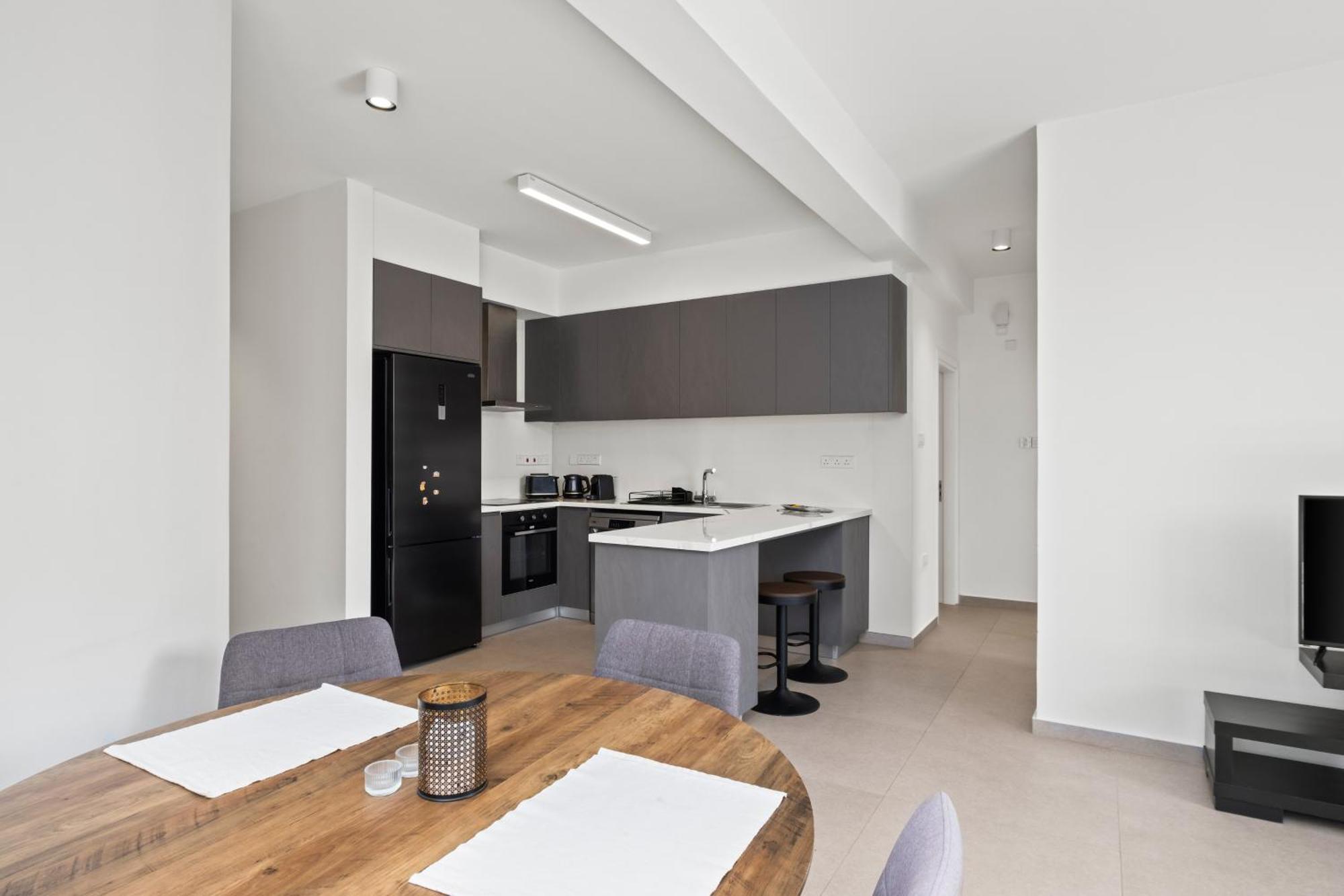 Apartment Q Scala