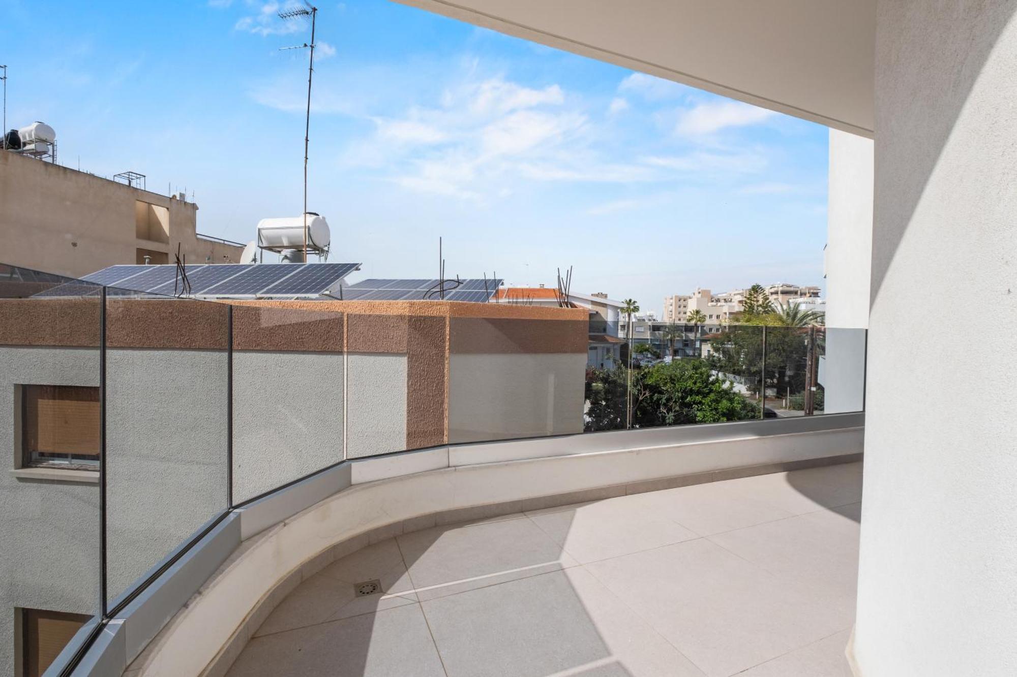 Apartman Q Scala *